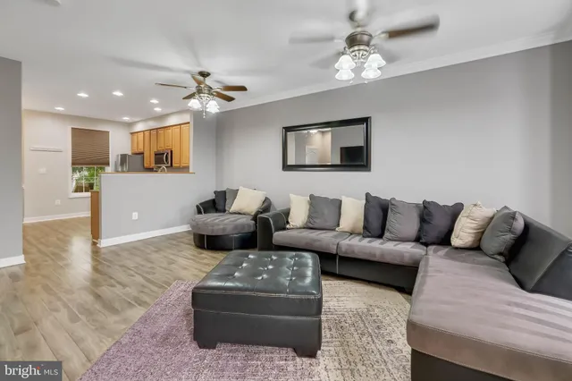 $2,650 | 6046 Ticket Way, Woodbridge, VA 22193