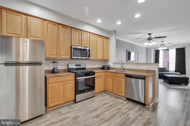 $2,650 | 6046 Ticket Way, Woodbridge, VA 22193