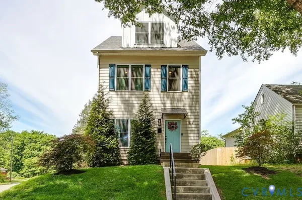 $685,000 | 1814 Carter Street, Richmond, VA 23220