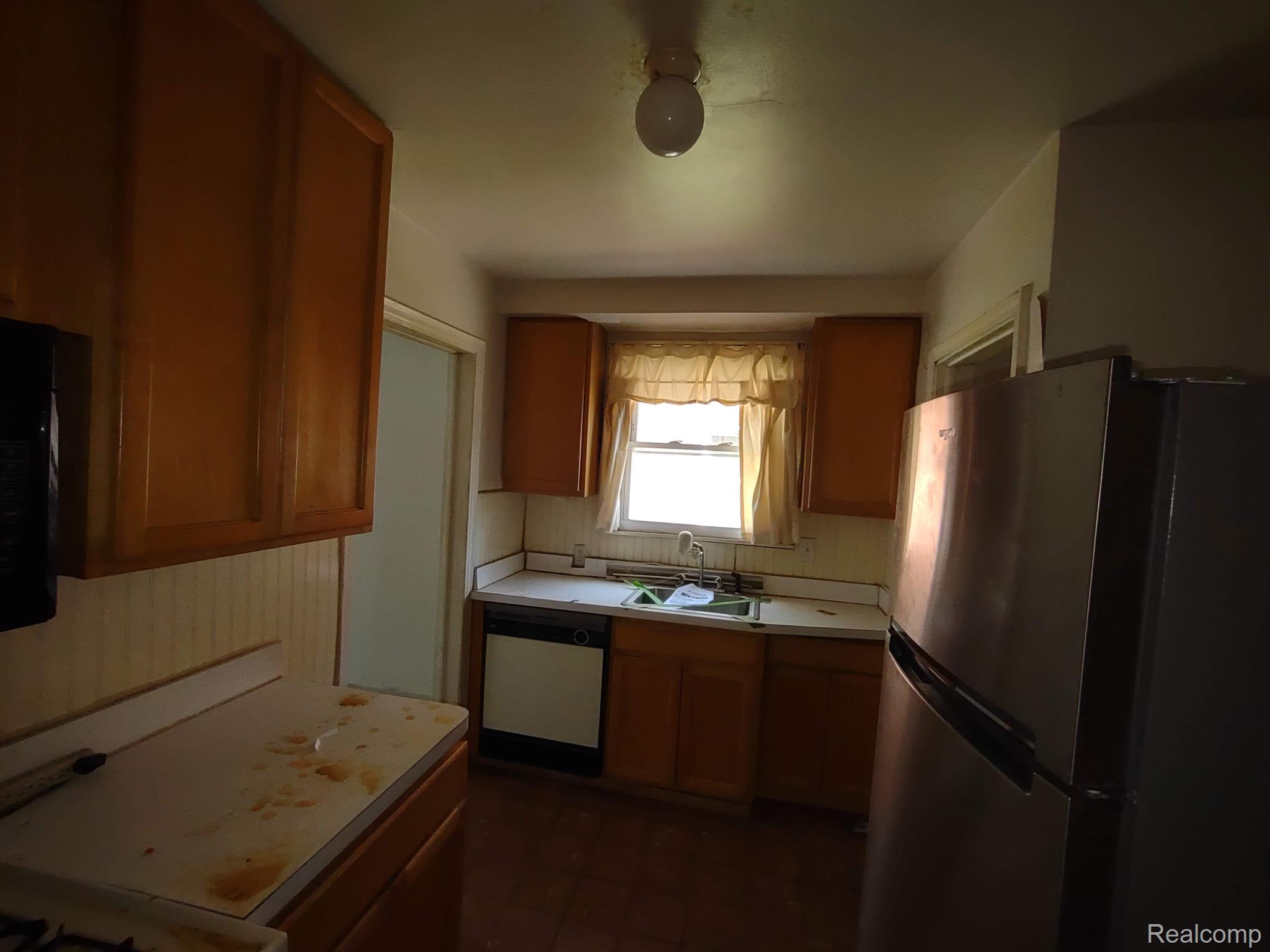 16730 Evergreen Road Detroit, MI 48219 - Photo 13 of 23 Gallery Image 13
