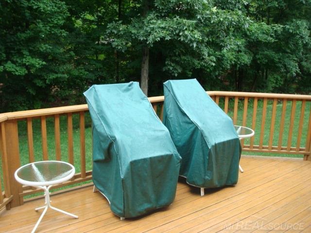 3627 Joshua Drive Rochester Hills, MI 48307 - Photo 3 of 28