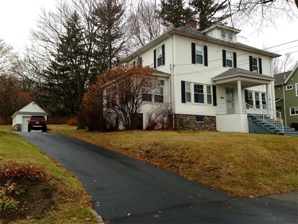 14 Victoria Avenue Worcester, MA 01607 - Photo 1 of 17 Gallery Image 1