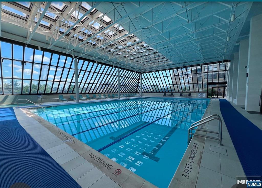 7002 JFK Boulevard East, Unit 3A Guttenberg, NJ 07093 - Photo 21 of 27