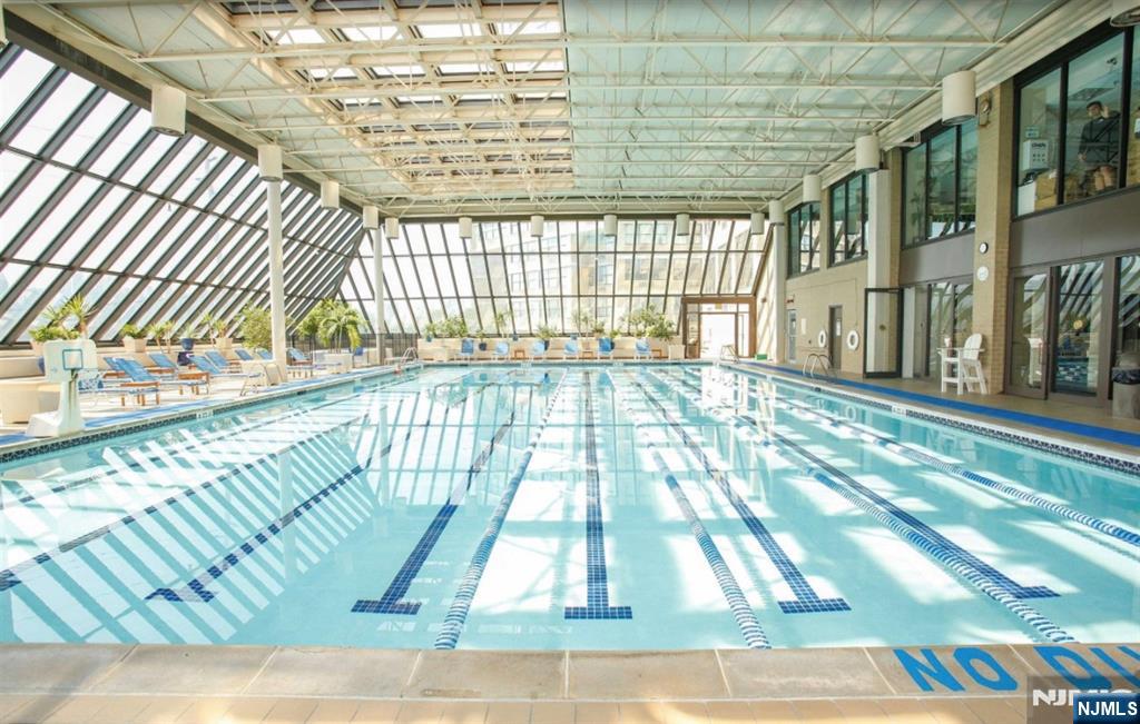 7002 JFK Boulevard East, Unit 3A Guttenberg, NJ 07093 - Photo 22 of 27