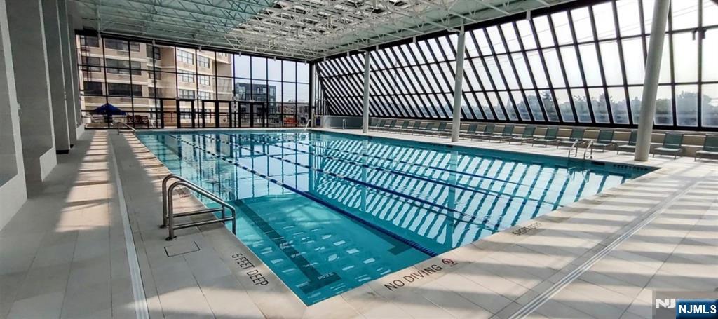 7002 JFK Boulevard East, Unit 3A Guttenberg, NJ 07093 - Photo 23 of 27