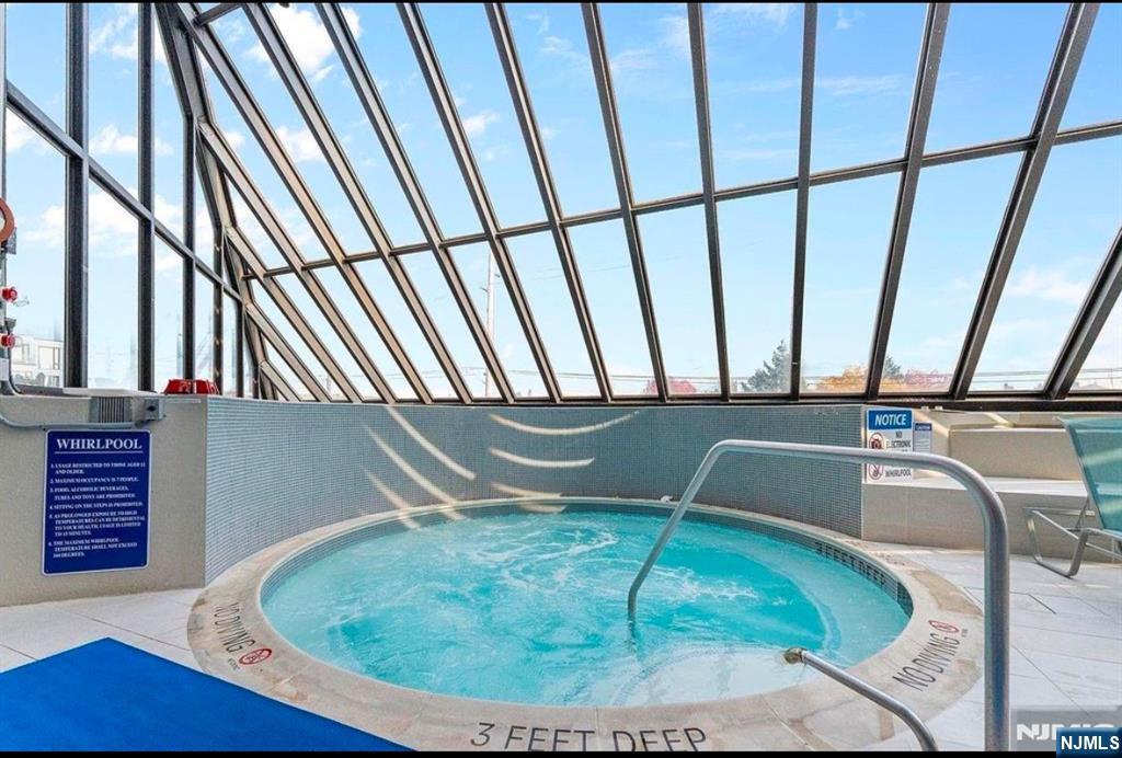 7002 JFK Boulevard East, Unit 3A Guttenberg, NJ 07093 - Photo 24 of 27