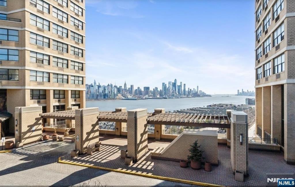 7002 JFK Boulevard East, Unit 3A Guttenberg, NJ 07093 - Photo 3 of 27