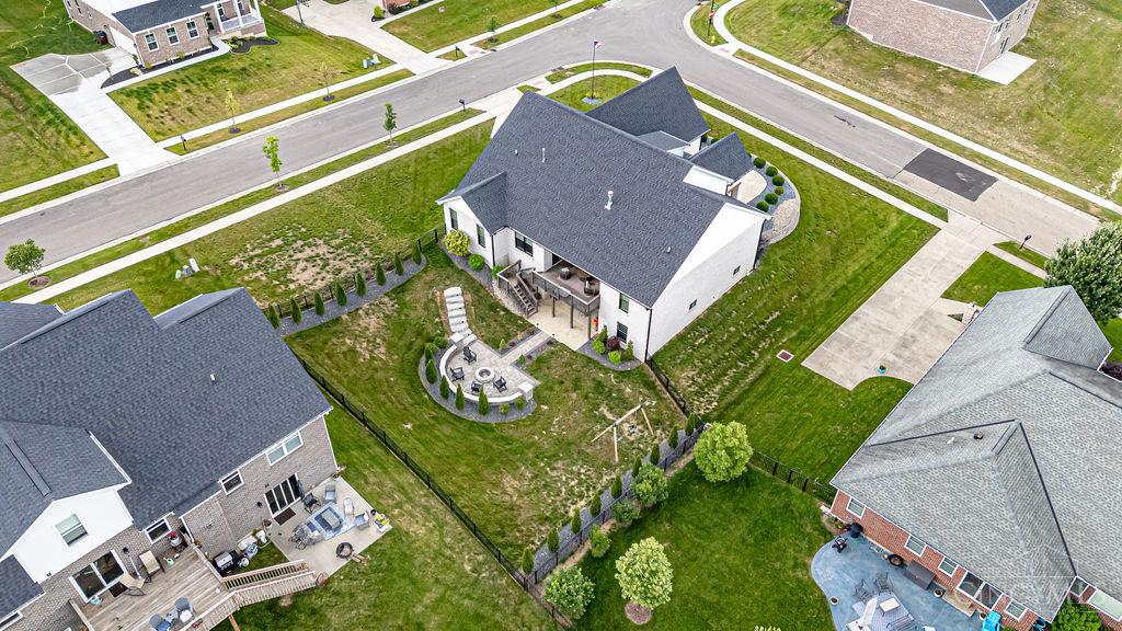 5866 High Point Court Fairfield, OH 45014 - Photo 53 of 60