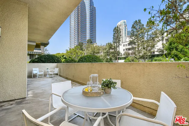 $1,299,000 | 2215 Century Hill, Unit 123, Los Angeles, CA 90067