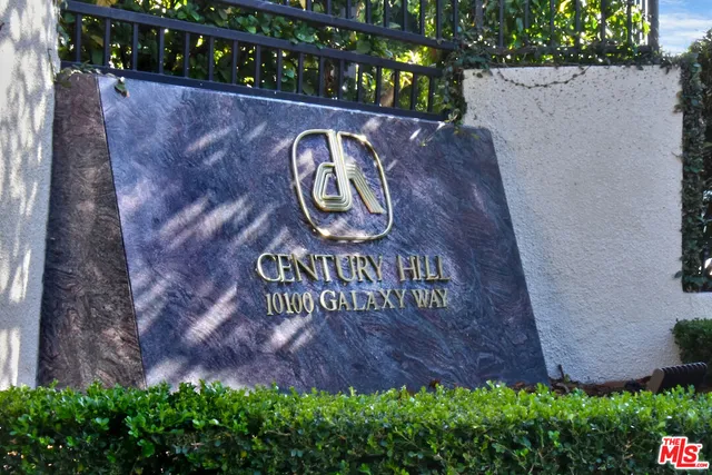 $1,299,000 | 2215 Century Hill, Unit 123, Los Angeles, CA 90067