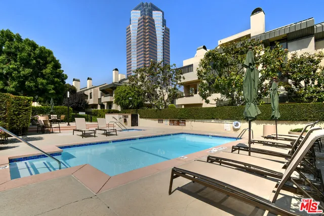 $1,299,000 | 2215 Century Hill, Unit 123, Los Angeles, CA 90067