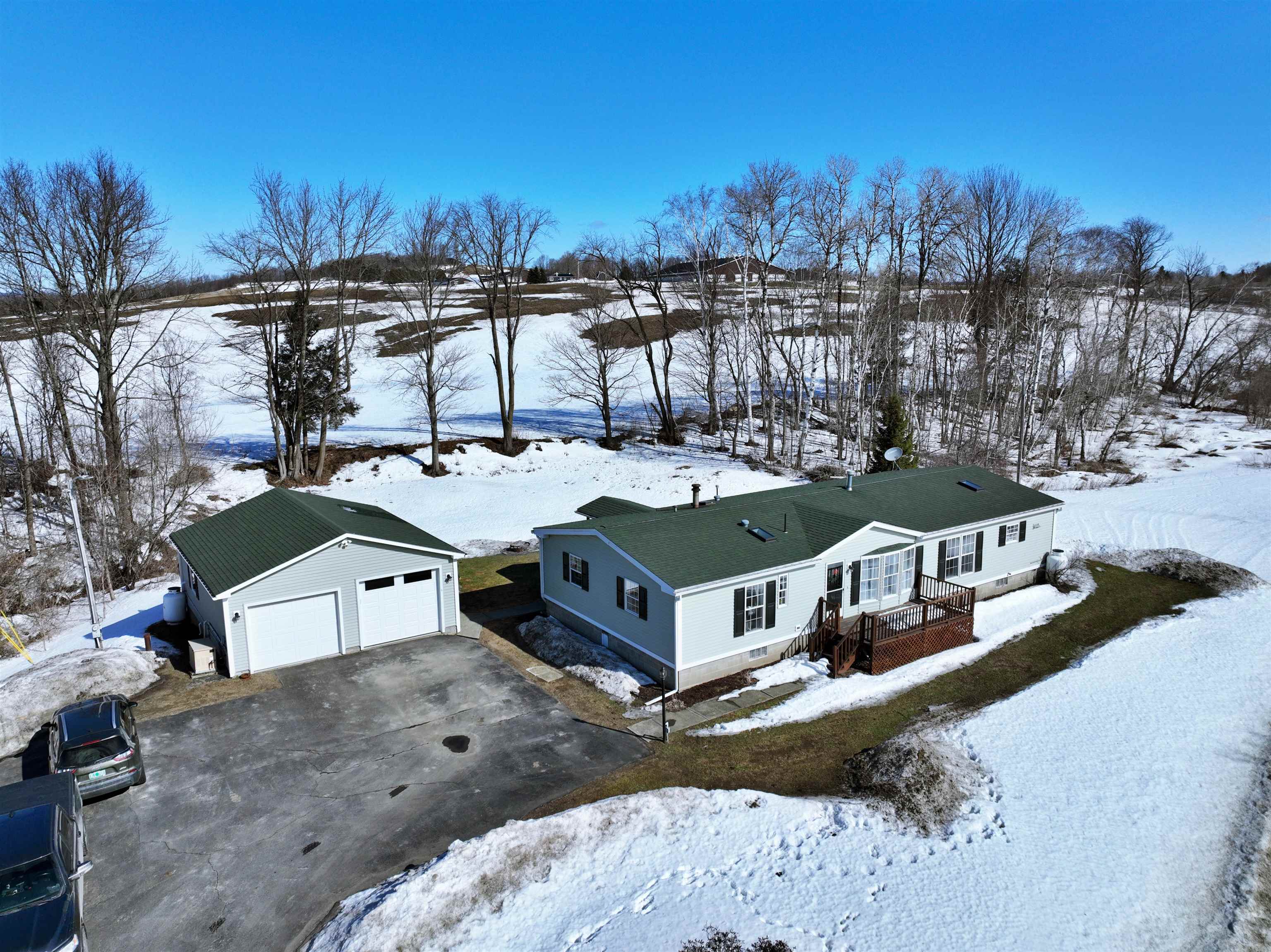 1768 Darling Hill Road Derby, VT 05855 - Photo 1 of 39 Gallery Image 1