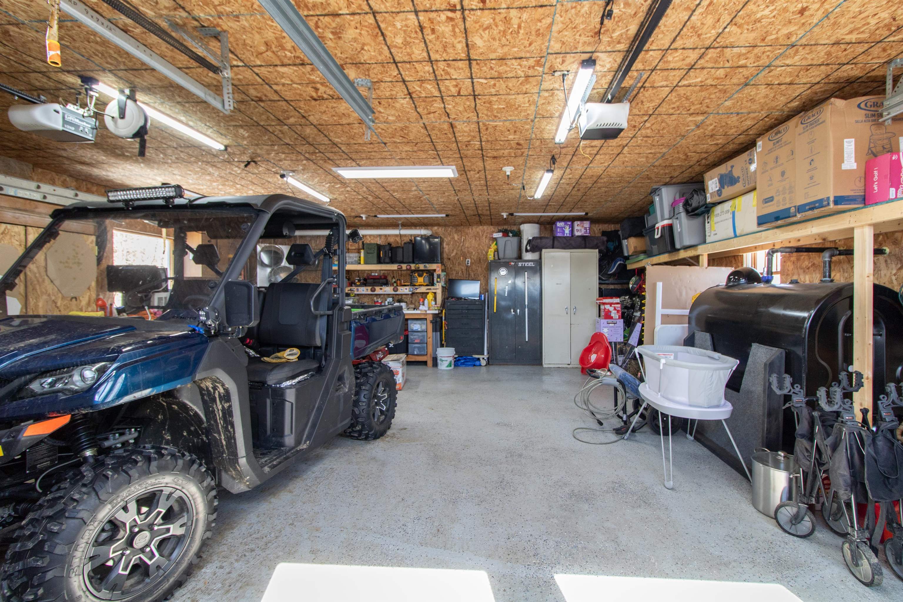 1768 Darling Hill Road Derby, VT 05855 - Photo 27 of 39 Gallery Image 27
