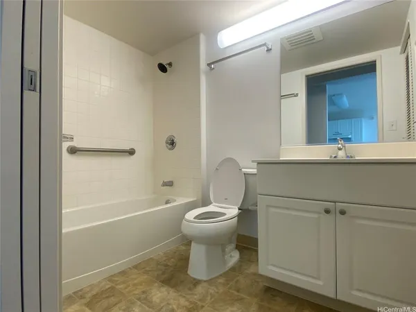 $2,300 | 801 South Street, Unit 3311, Honolulu, HI 96813