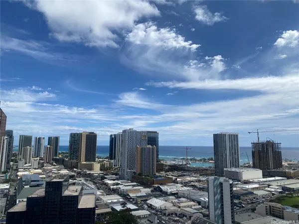 $2,300 | 801 South Street, Unit 3311, Honolulu, HI 96813