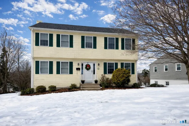 $435,000 | 12 Edwards Road, Portland, CT 06480