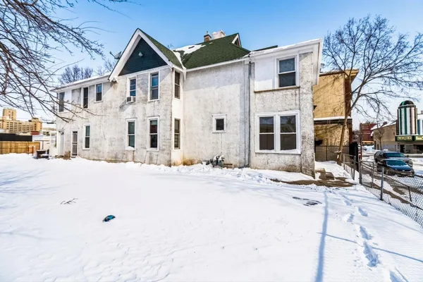 $295,000 | 3010 South 15th Avenue, Minneapolis, MN 55407