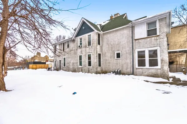 $295,000 | 3010 South 15th Avenue, Minneapolis, MN 55407