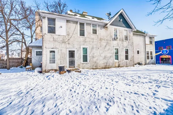 $295,000 | 3010 South 15th Avenue, Minneapolis, MN 55407