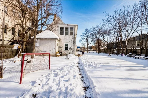 $295,000 | 3010 South 15th Avenue, Minneapolis, MN 55407
