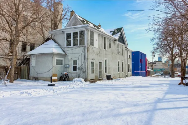 $295,000 | 3010 South 15th Avenue, Minneapolis, MN 55407