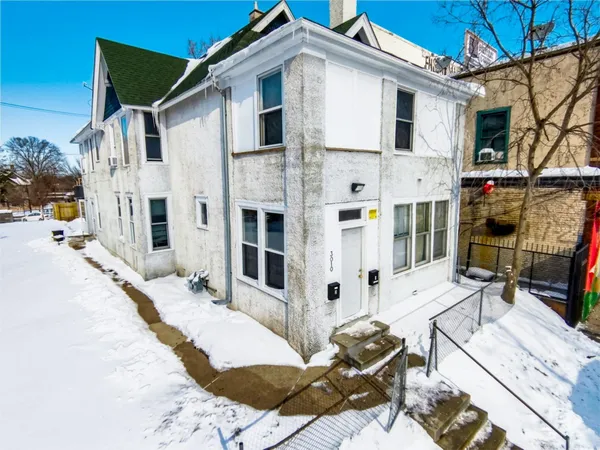 $295,000 | 3010 South 15th Avenue, Minneapolis, MN 55407