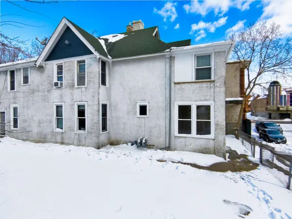 $295,000 | 3010 South 15th Avenue, Minneapolis, MN 55407