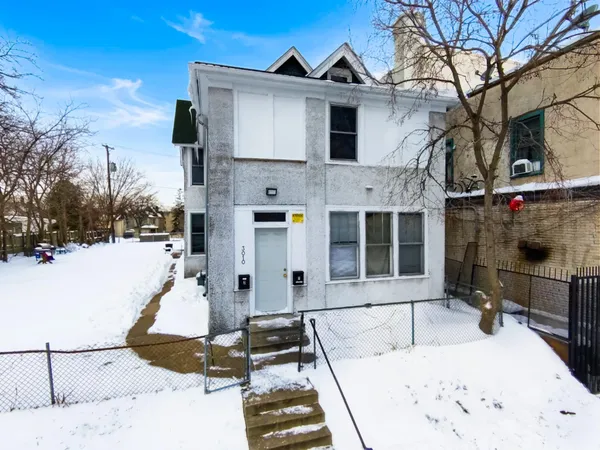 $295,000 | 3010 South 15th Avenue, Minneapolis, MN 55407