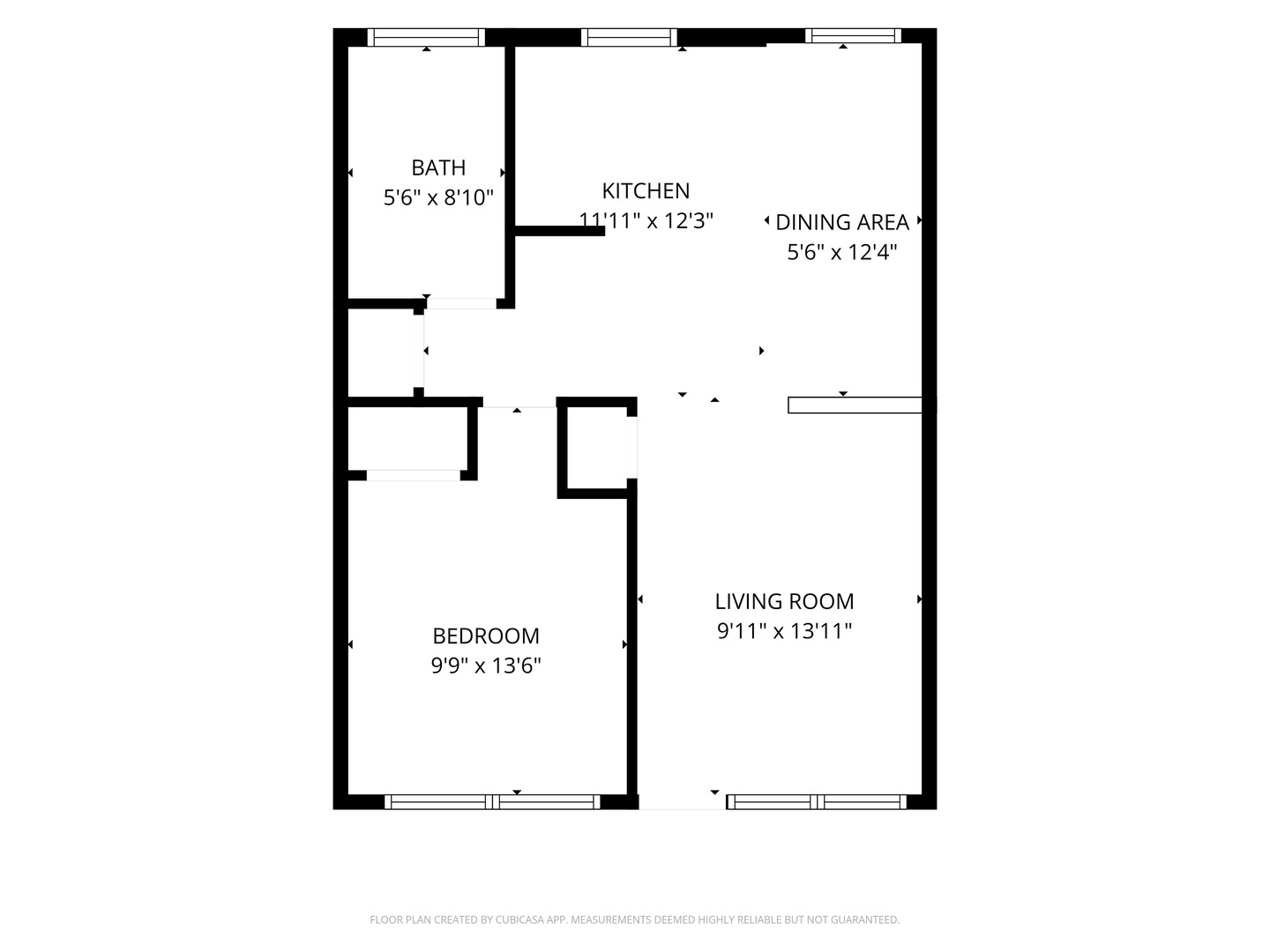 2336 Union Street, Unit 4 Blue Island, IL 60406 - Photo 20 of 20