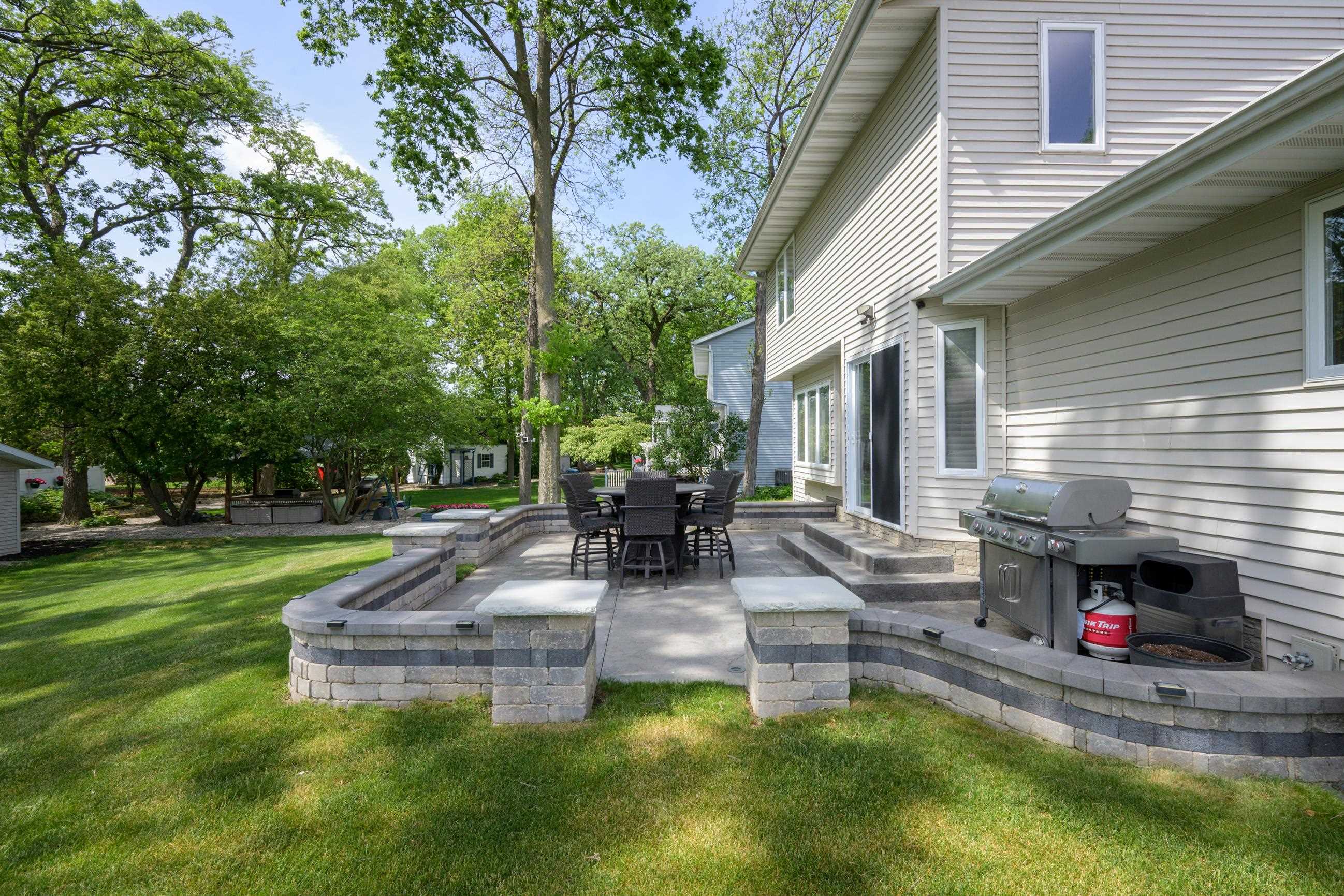 601 Lexington Boulevard Fort Atkinson, WI 53538 - Photo 7 of 84