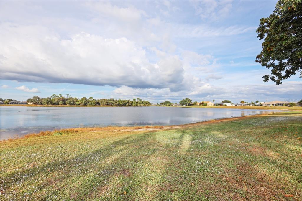 25192 Derringer Road Punta Gorda, FL 33983 - Photo 11 of 39 a view of an ocean and beach