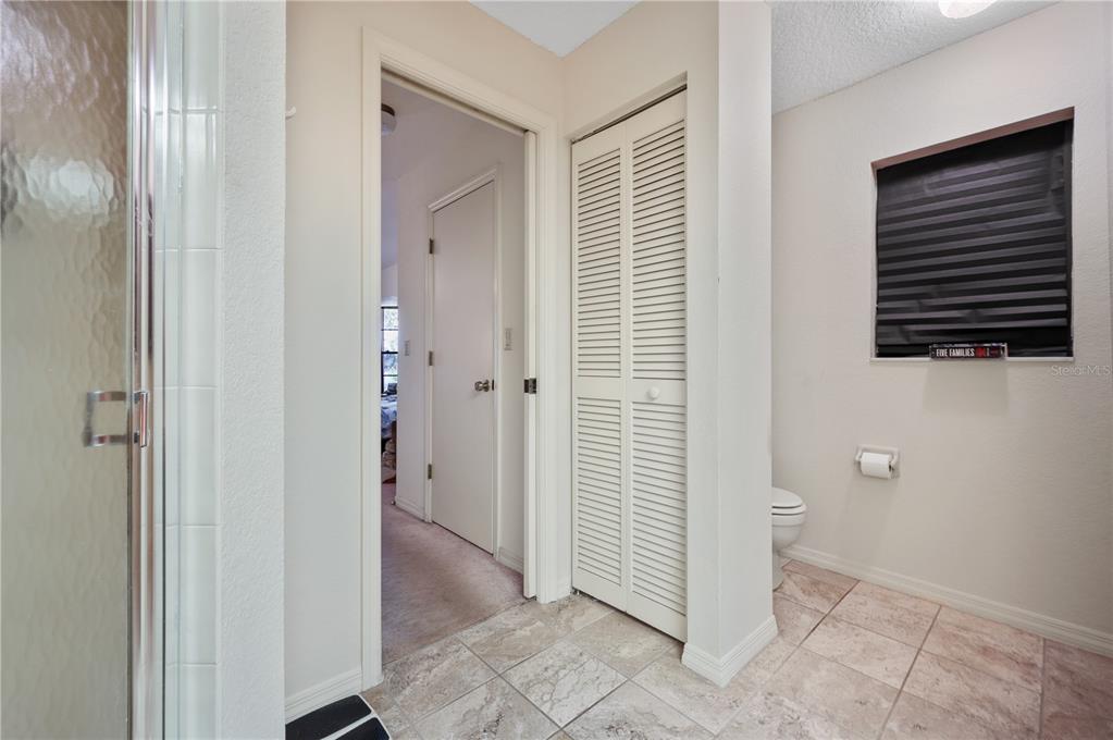 25192 Derringer Road Punta Gorda, FL 33983 - Photo 26 of 39 a view of a livingroom and an empty room