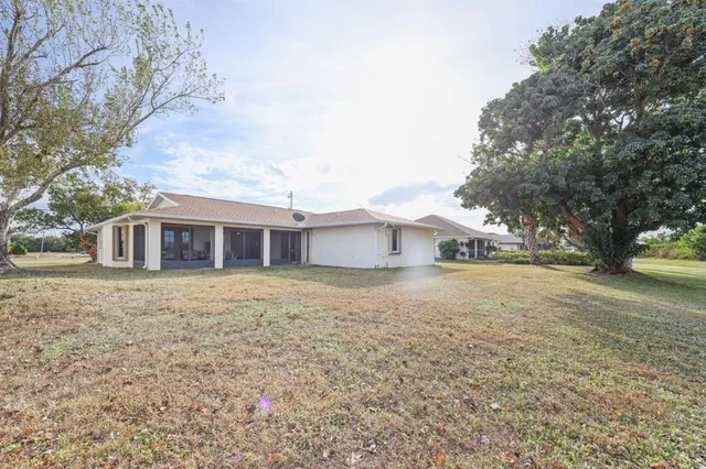 $349,000 | 25192 Derringer Road, Punta Gorda, FL 33983