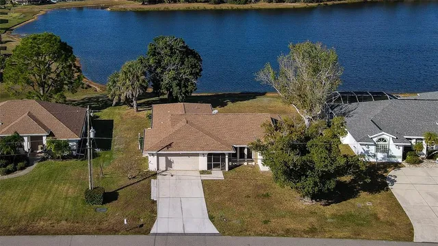 $349,000 | 25192 Derringer Road, Punta Gorda, FL 33983