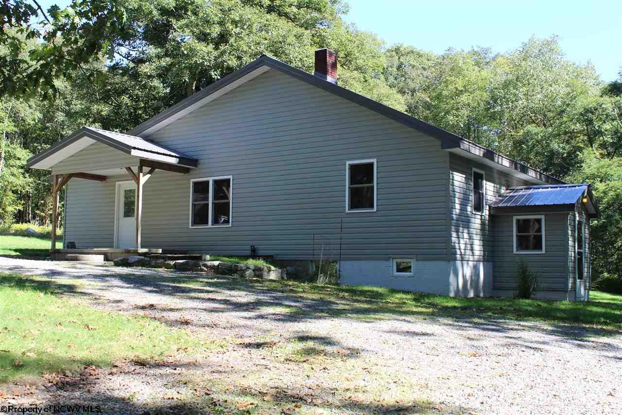 2977 Cranesville Road Terra Alta, WV 26764 - Photo 1 of 15 Gallery Image 1