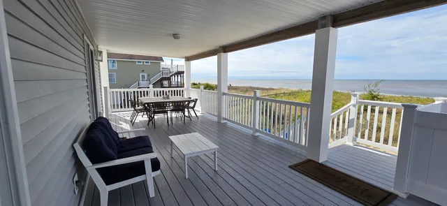 $1,190,000 | 201 West St Johns Avenue, Unit A, Villas, NJ 08251