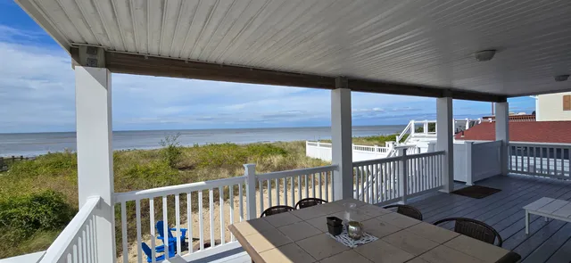 $1,190,000 | 201 West St Johns Avenue, Unit A, Villas, NJ 08251