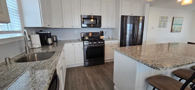 $1,190,000 | 201 West St Johns Avenue, Unit A, Villas, NJ 08251