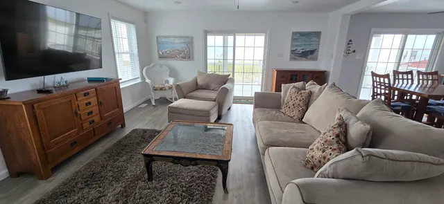 $1,190,000 | 201 West St Johns Avenue, Unit A, Villas, NJ 08251