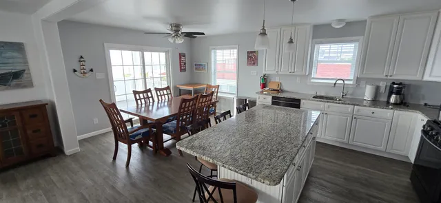 $1,190,000 | 201 West St Johns Avenue, Unit A, Villas, NJ 08251