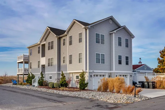 $1,190,000 | 201 West St Johns Avenue, Unit A, Villas, NJ 08251