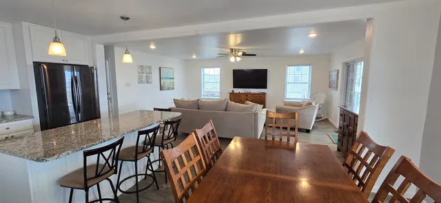 $1,190,000 | 201 West St Johns Avenue, Unit A, Villas, NJ 08251