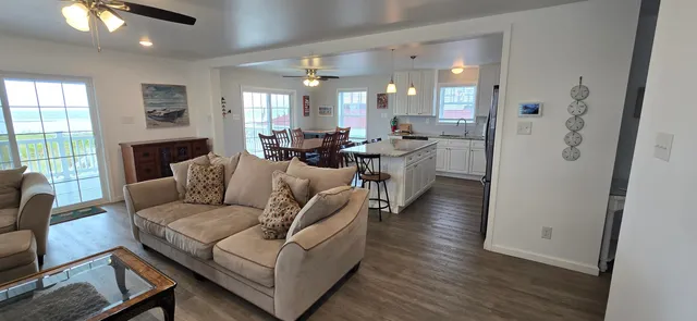 $1,190,000 | 201 West St Johns Avenue, Unit A, Villas, NJ 08251