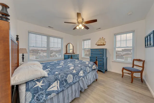 $1,190,000 | 201 West St Johns Avenue, Unit A, Villas, NJ 08251