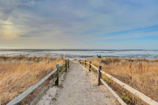 $1,190,000 | 201 West St Johns Avenue, Unit A, Villas, NJ 08251