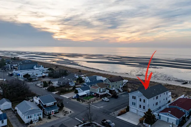 $1,190,000 | 201 West St Johns Avenue, Unit A, Villas, NJ 08251