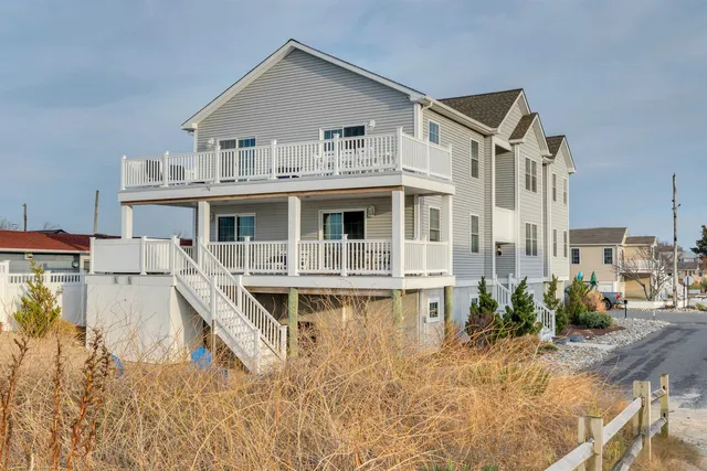 $1,190,000 | 201 West St Johns Avenue, Unit A, Villas, NJ 08251