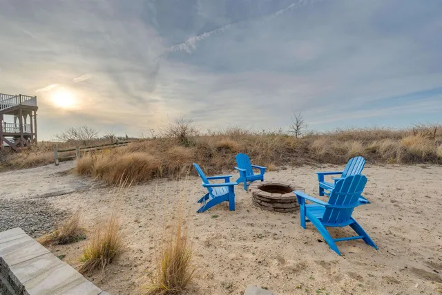 $1,190,000 | 201 West St Johns Avenue, Unit A, Villas, NJ 08251