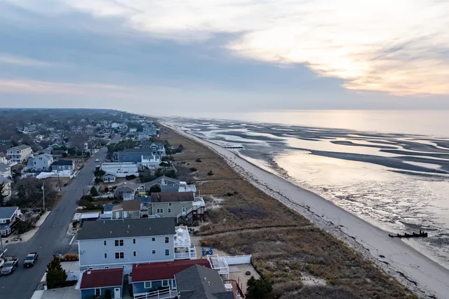 $1,190,000 | 201 West St Johns Avenue, Unit A, Villas, NJ 08251