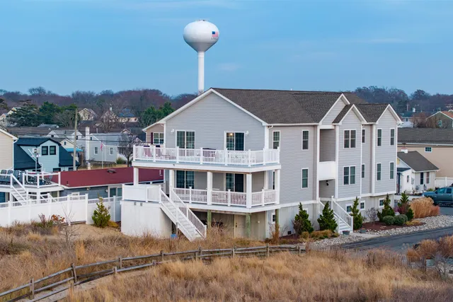 $1,190,000 | 201 West St Johns Avenue, Unit A, Villas, NJ 08251